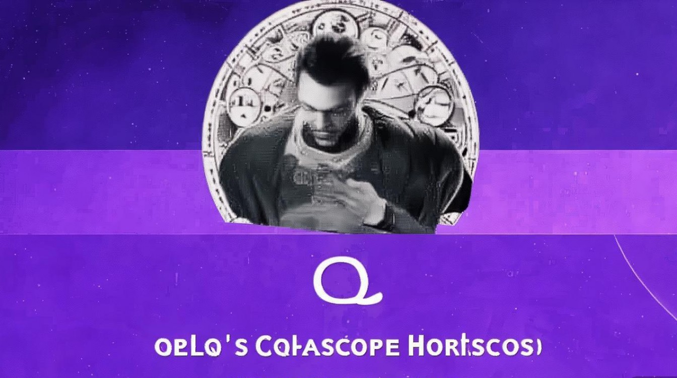 QQ上怎么看星座运势？免费入口和详细查看步骤在哪找？