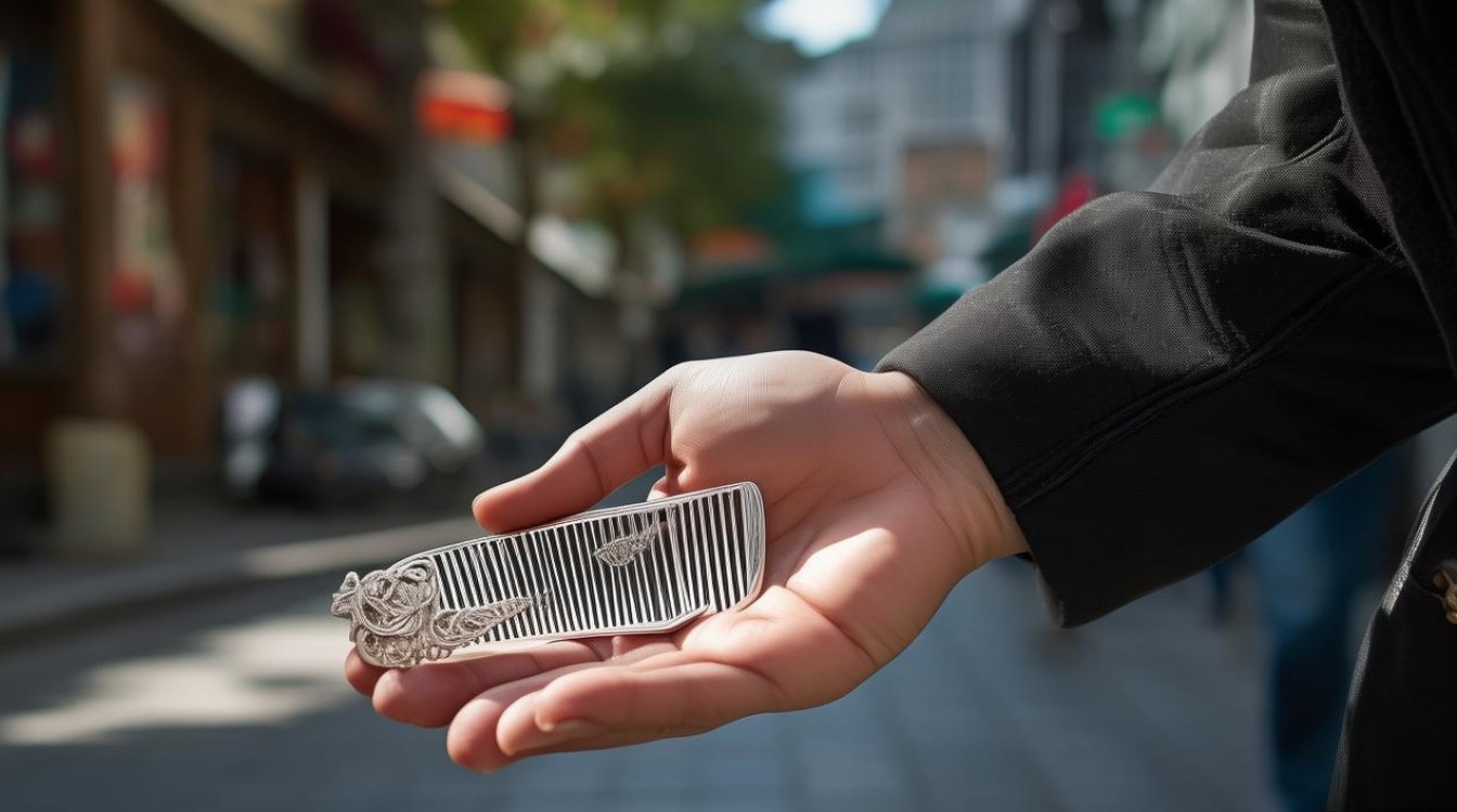 捡到别人用过的旧梳子，运气真的会变差吗？老一辈的说法可信吗？