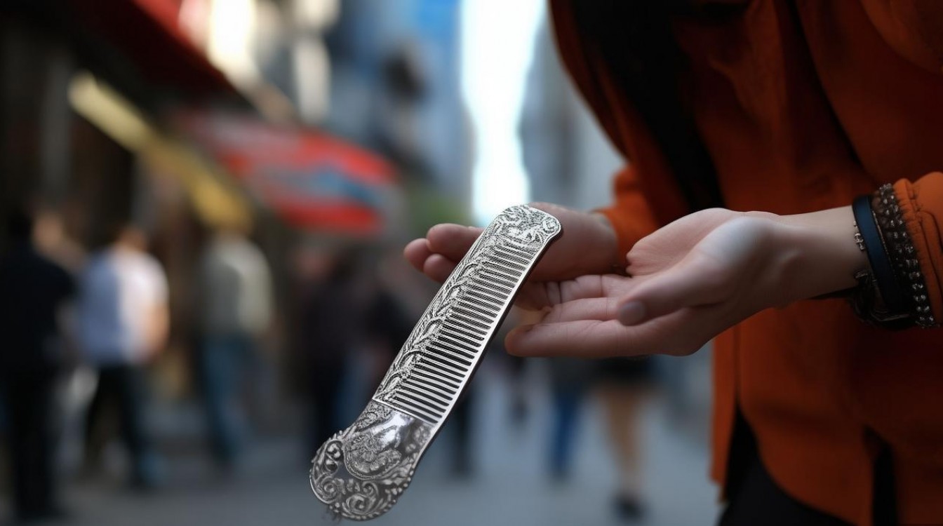 捡到别人用过的旧梳子,运气真的会变差吗?老一辈的说法可信吗? 捡到别人用过的旧梳子,运气真的会变差吗?老一辈的说法可信吗?