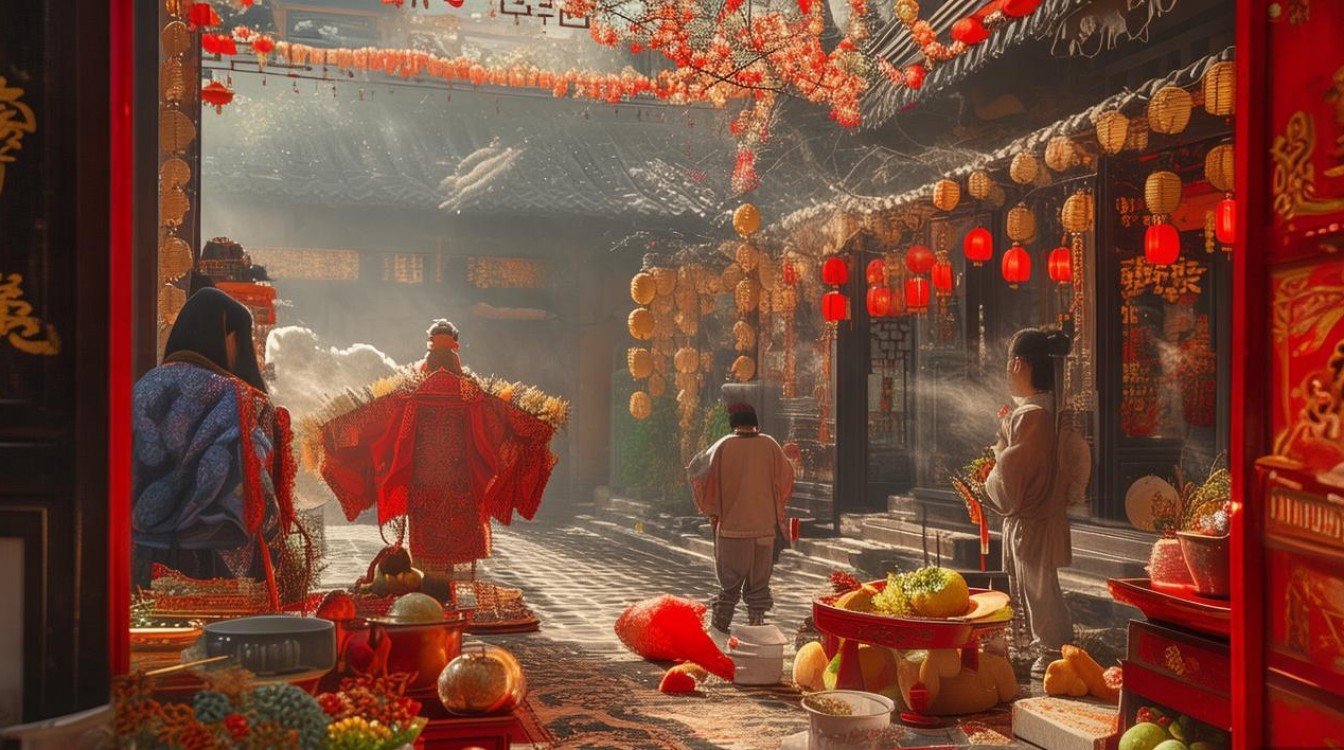 正月十二财神在哪个方向 正月十二财神在哪个方向