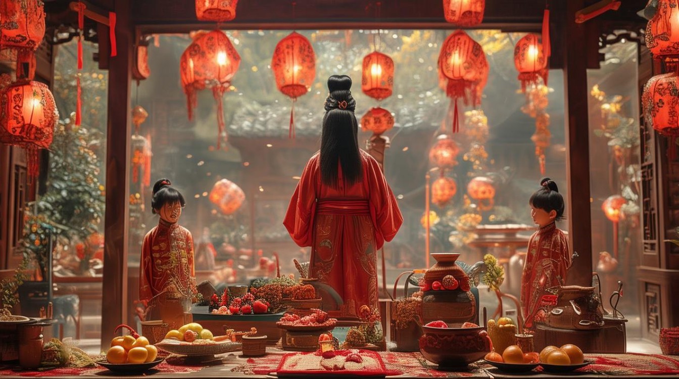 正月十二财神在哪个方向 正月十二财神在哪个方向