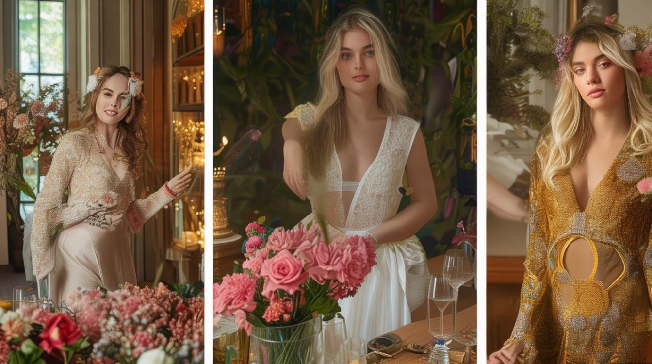 哪些星座适合嫁有钱人