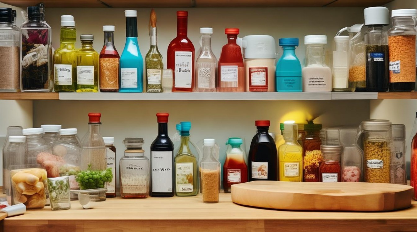 家里瓶子放哪个位置好？不同场景下最佳摆放位置怎么选？