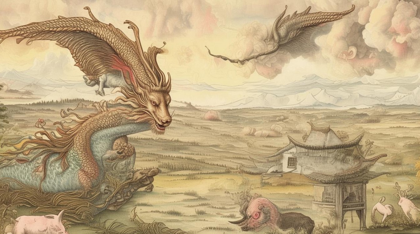 生肖中哪个最孝顺父母？这几个特征藏不住，快来对照看看哦！