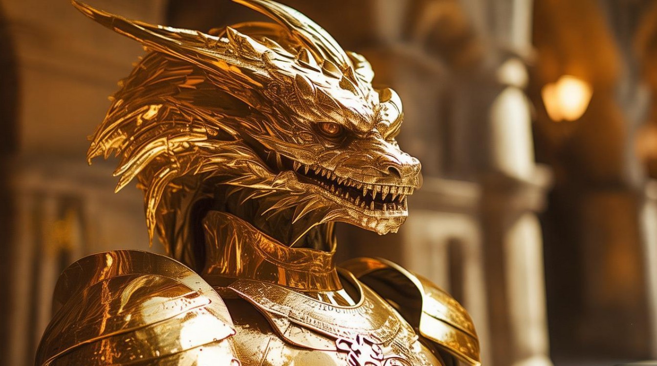 属龙每日的运气