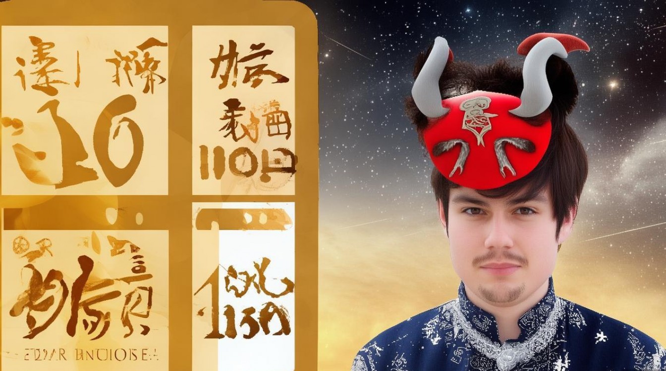 2009年属牛是什么星座