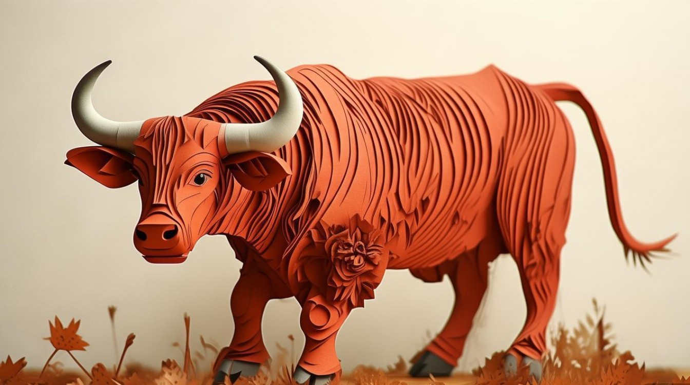 十二星座金牛座怎么折?零基础也能学会的金牛座折纸详细步骤教程 十二星座金牛座怎么折?零基础也能学会的金牛座折纸详细步骤教程