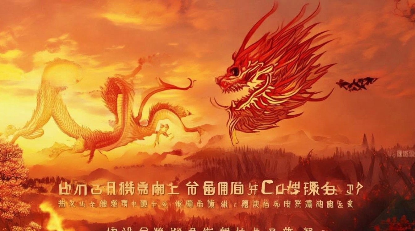 丙辰年属相 丙辰年属相