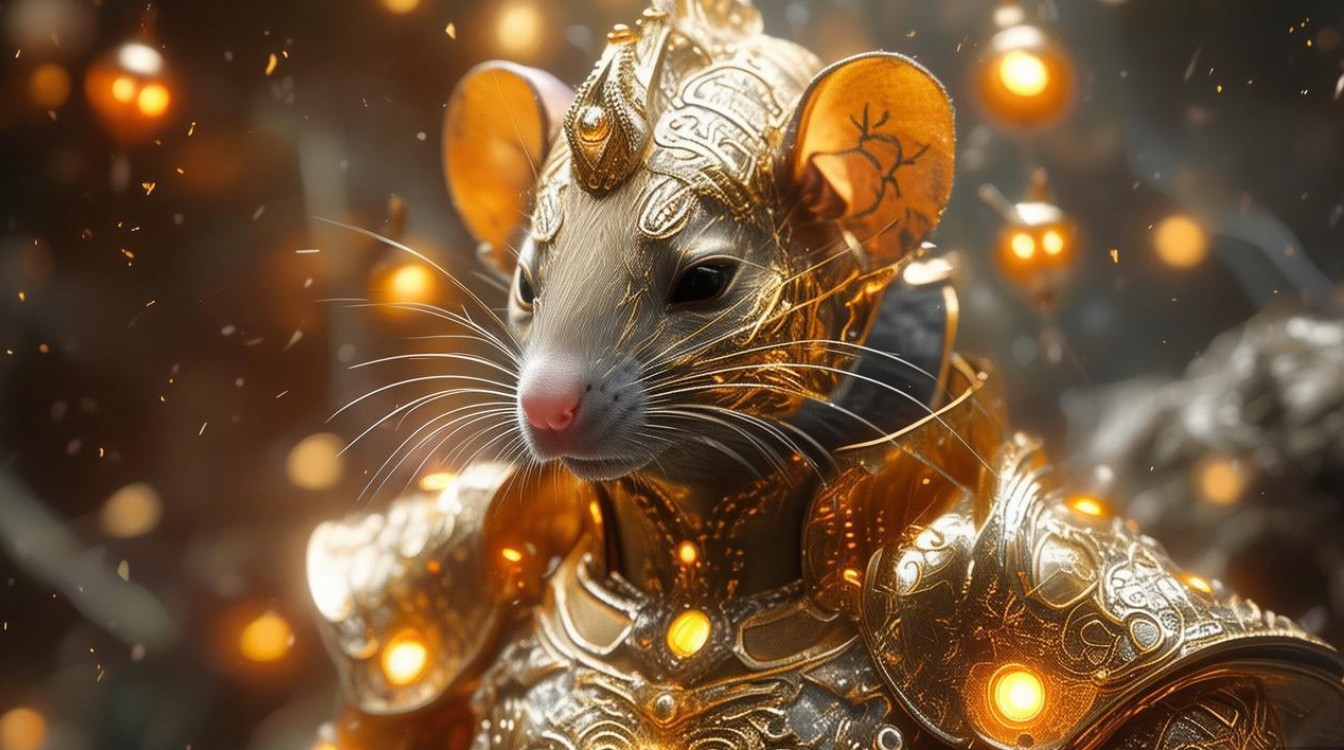 属鼠的人在九月运气好不好？事业财运感情会有哪些变化和提升机会呢？