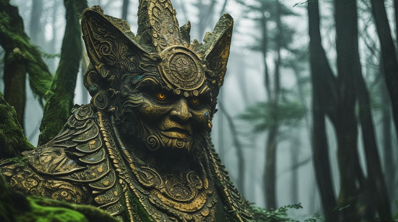 梦到山神是吉兆还是凶兆?最近频繁梦见它到底想告诉我什么? 梦到山神是吉兆还是凶兆?最近频繁梦见它到底想告诉我什么?