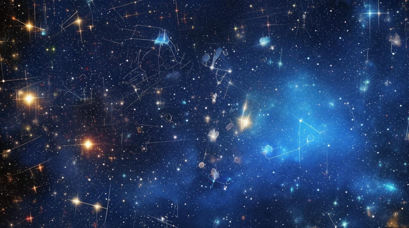 所有星座图片为何星座图库如此丰富,却难以找到全? 所有星座图片为何星座图库如此丰富,却难以找到全?