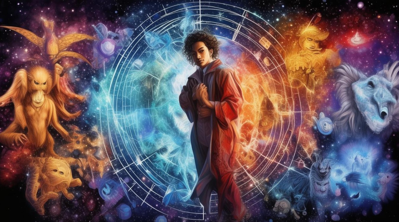 十三星座图片揭秘,传说中的第十三星座是哪位? 十三星座图片揭秘,传说中的第十三星座是哪位?