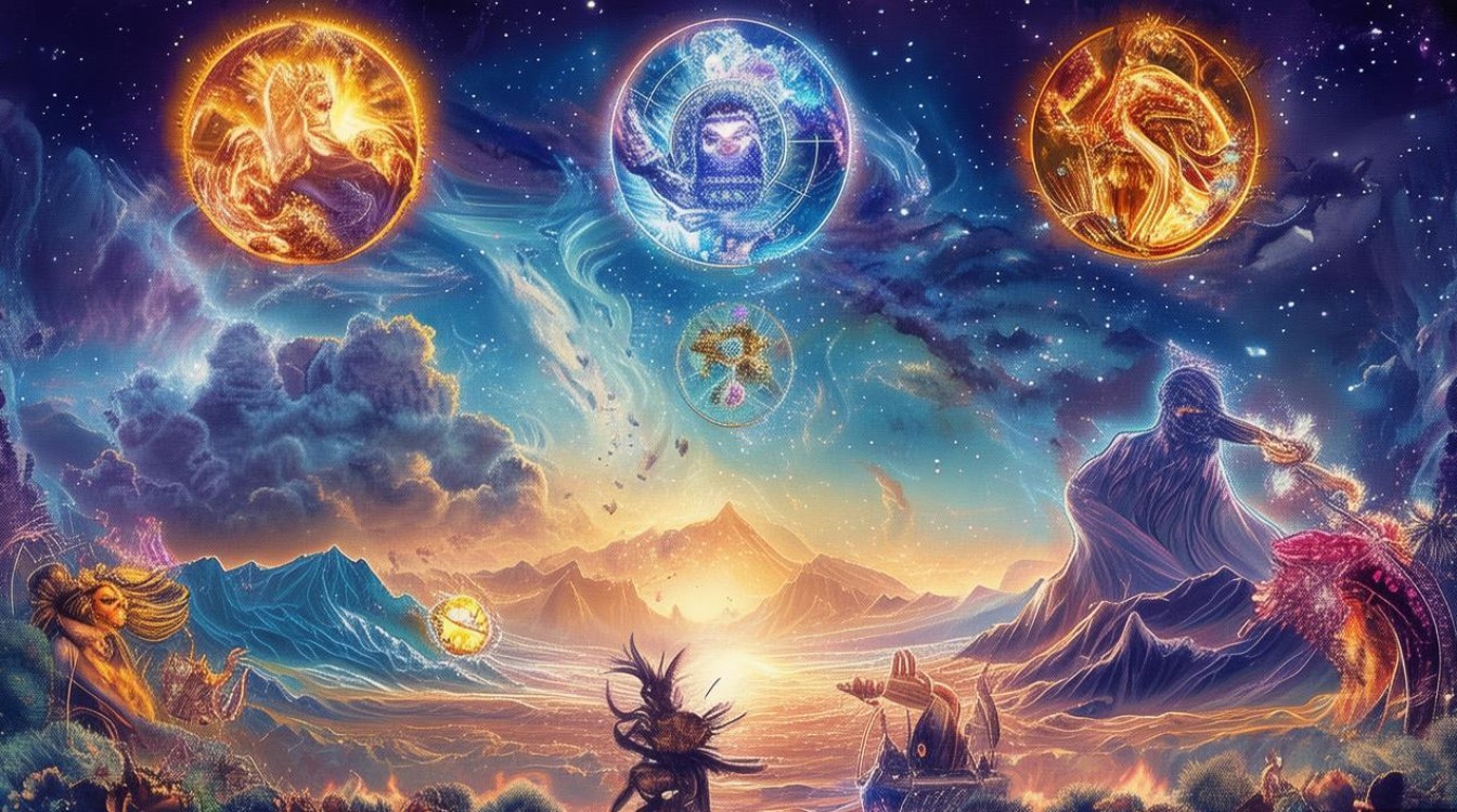 今曰星座运势查询，为何我的运势总是不佳？揭秘影响运势的关键因素！