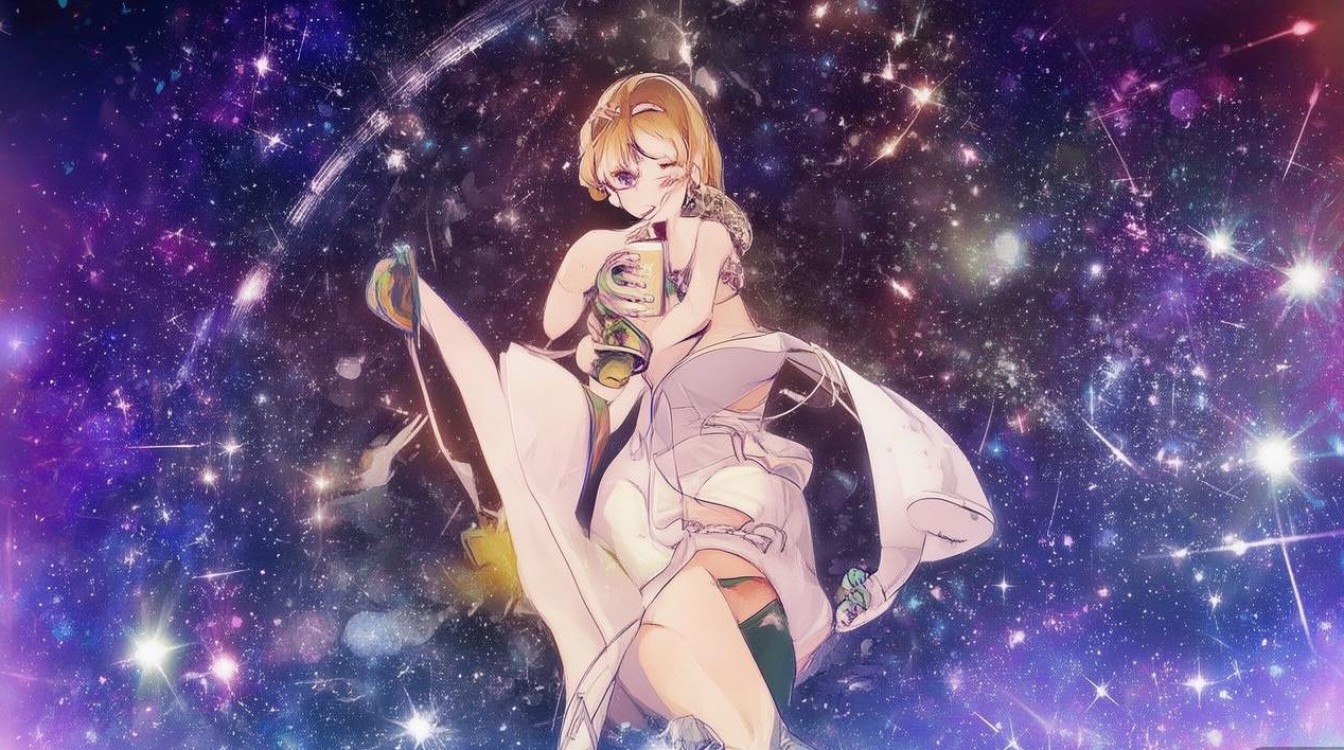 十三星座公主照片揭秘,这些星座公主的神秘形象究竟长什么样? 十三星座公主照片揭秘,这些星座公主的神秘形象究竟长什么样?