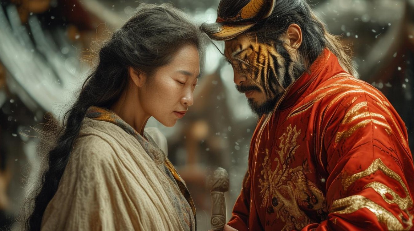 女属相牛男属相虎,姻缘搭配真的不和谐吗?婚姻生活是否充满挑战? 女属相牛男属相虎,姻缘搭配真的不和谐吗?婚姻生活是否充满挑战?
