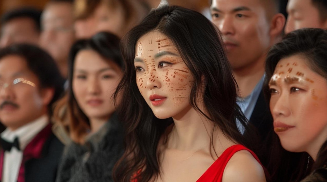 探寻历史之谜,揭秘拥有神秘悬针纹的名人是谁? 探寻历史之谜,揭秘拥有神秘悬针纹的名人是谁?