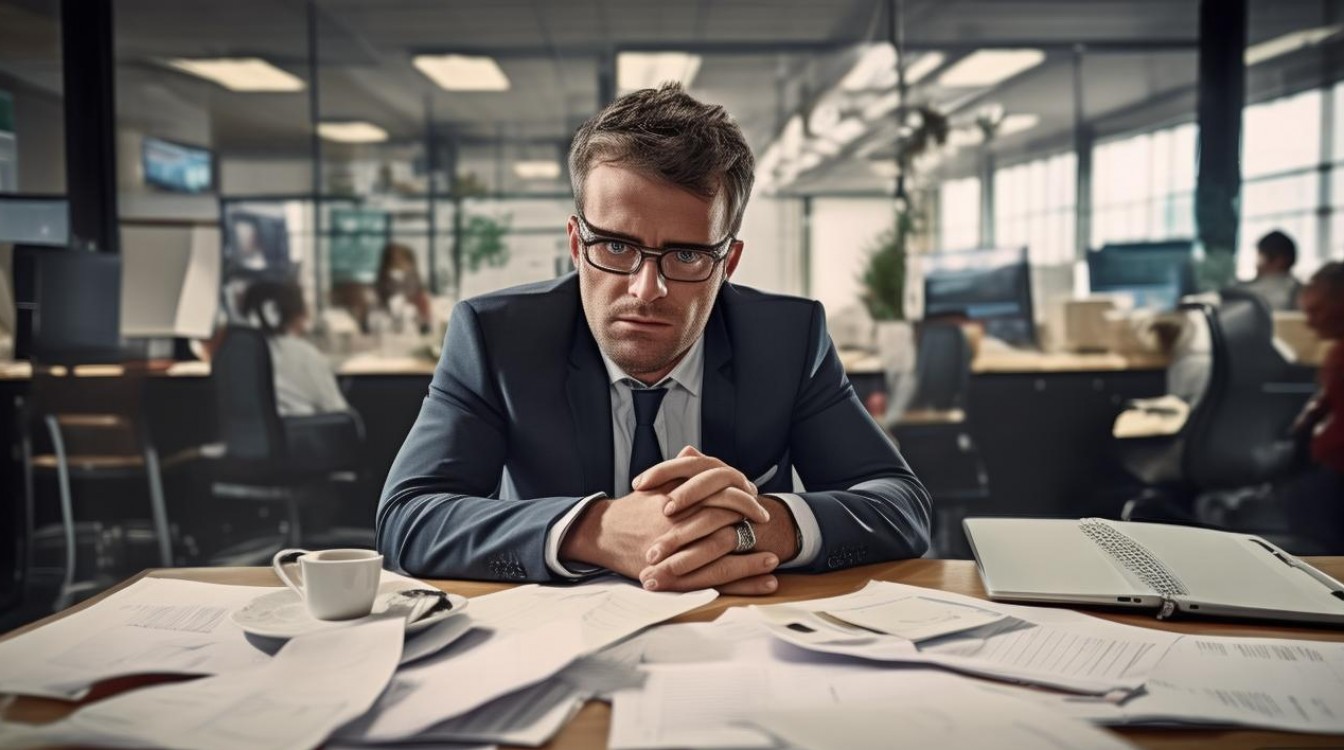 为何好运总擦肩，小人却频繁缠身？揭秘命运与人际之谜！