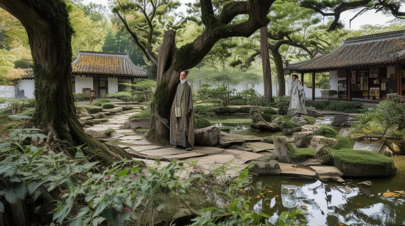 揭秘，中国风水大师众多，究竟哪位大师的风水造诣最为卓越？