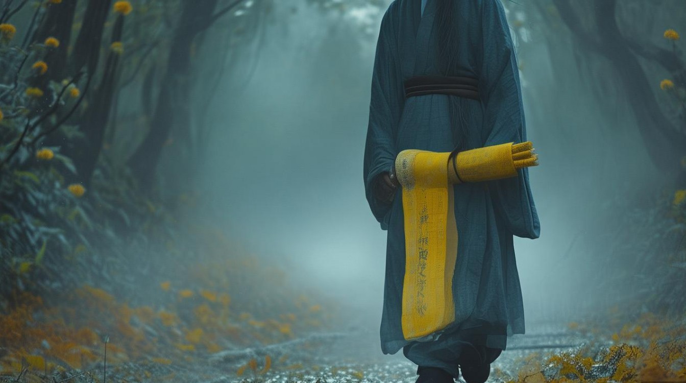 梦到买黄纸究竟有何寓意？揭秘梦境背后的深层含义！