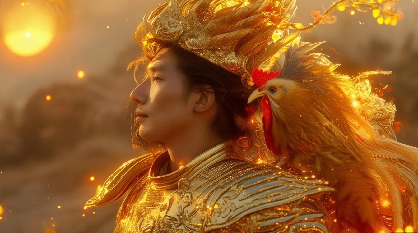 鸡年过半，我的运势如何？揭秘下半年的运势转折点！