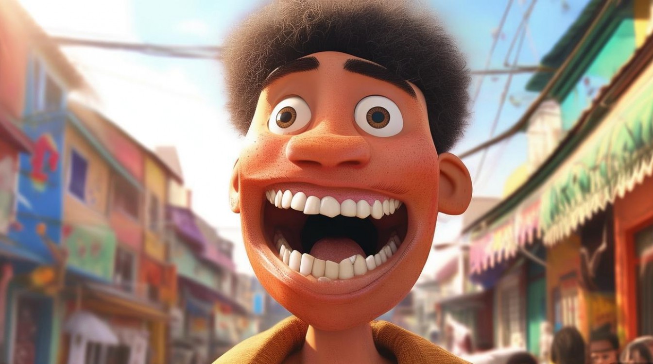 牙齿缝隙大真的意味着运气不好吗？揭秘牙齿缝隙与运气的神秘联系！