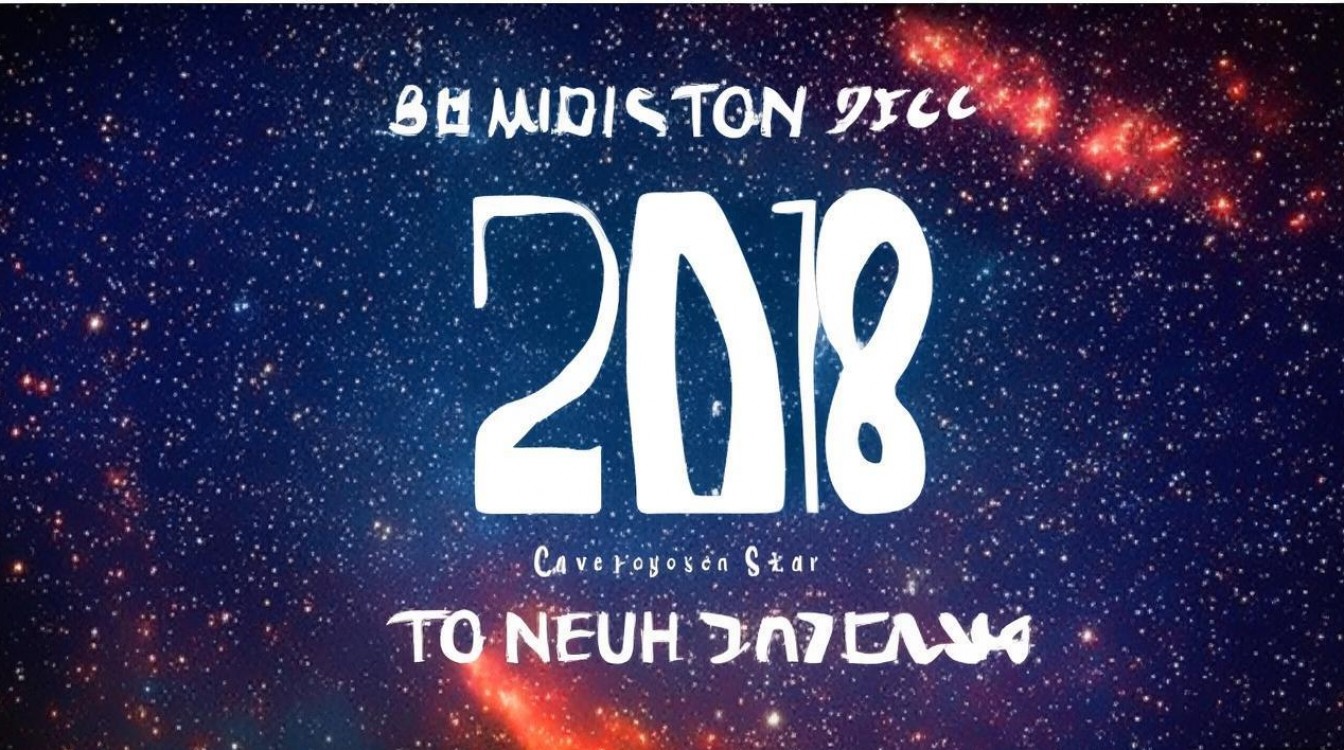 2018年究竟哪个星座运势最佳，揭秘当年最佳星座排行之谜？