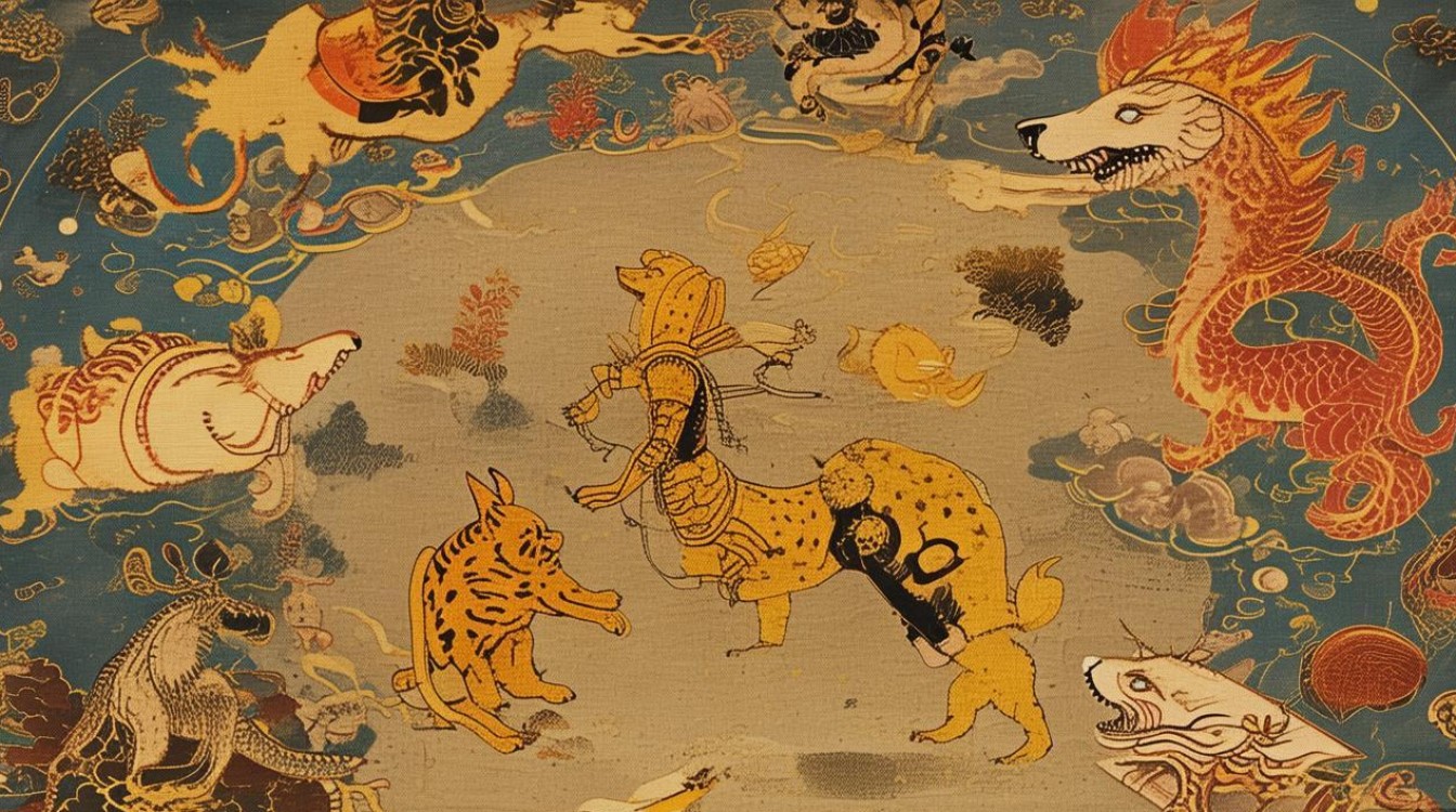 狗年生的你,想知道和狗属相最配的属相是哪个吗?揭秘最佳搭配! 狗年生的你,想知道和狗属相最配的属相是哪个吗?揭秘最佳搭配!