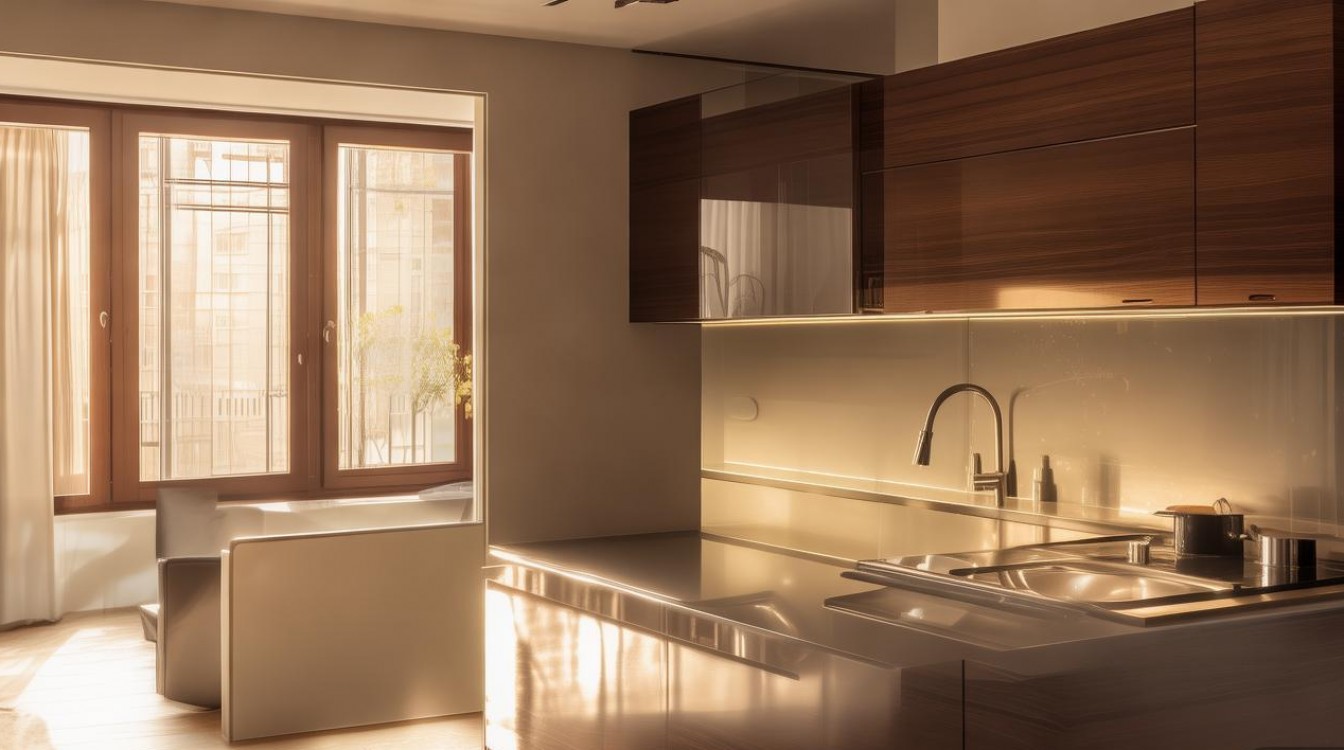 卧室厨房位置是否影响居住体验？哪个方位更适宜？探讨卧室厨房最佳布局！