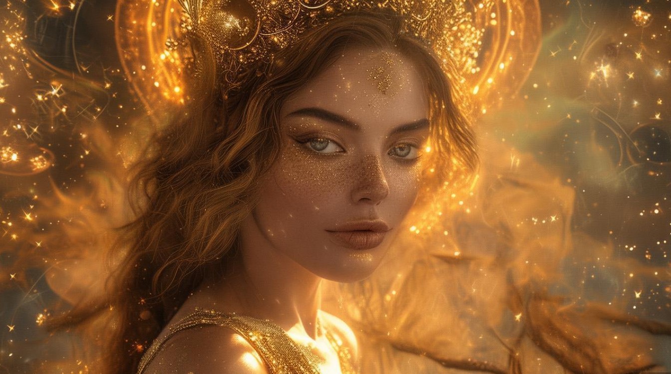 哪个上升星座美女如云?揭秘星座与美貌的秘密关系! 哪个上升星座美女如云?揭秘星座与美貌的秘密关系!