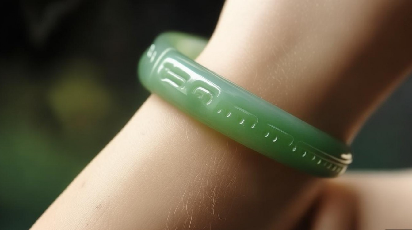 玉镯真的带来好运?佩戴它有哪些特别讲究? 玉镯真的带来好运?佩戴它有哪些特别讲究?