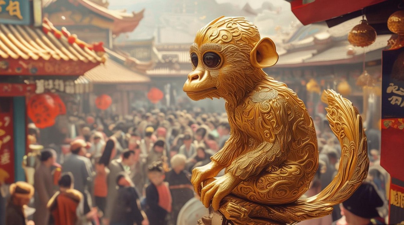 2016年生肖猴运势如何？哪个生肖与之最旺？揭秘生肖运势大揭秘！