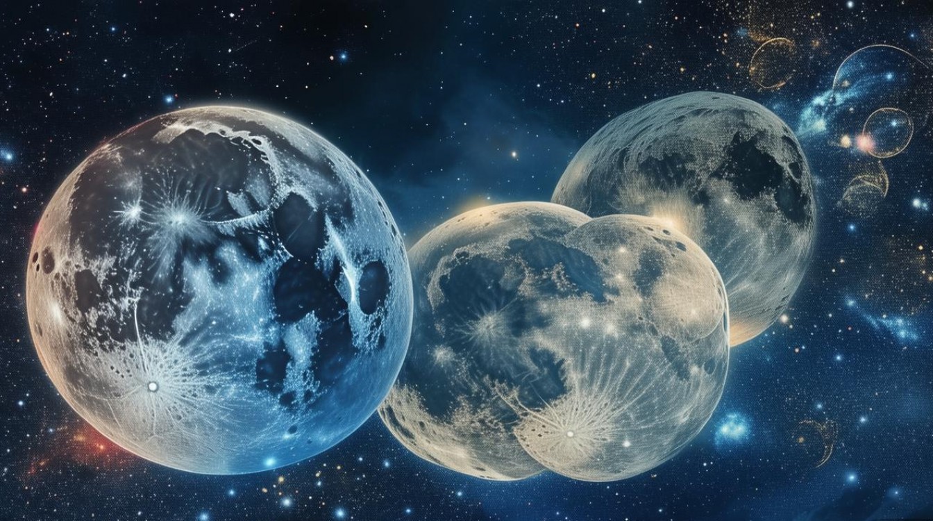 月亮星座看气质?揭秘12星座独特气质之谜! 月亮星座看气质?揭秘12星座独特气质之谜!