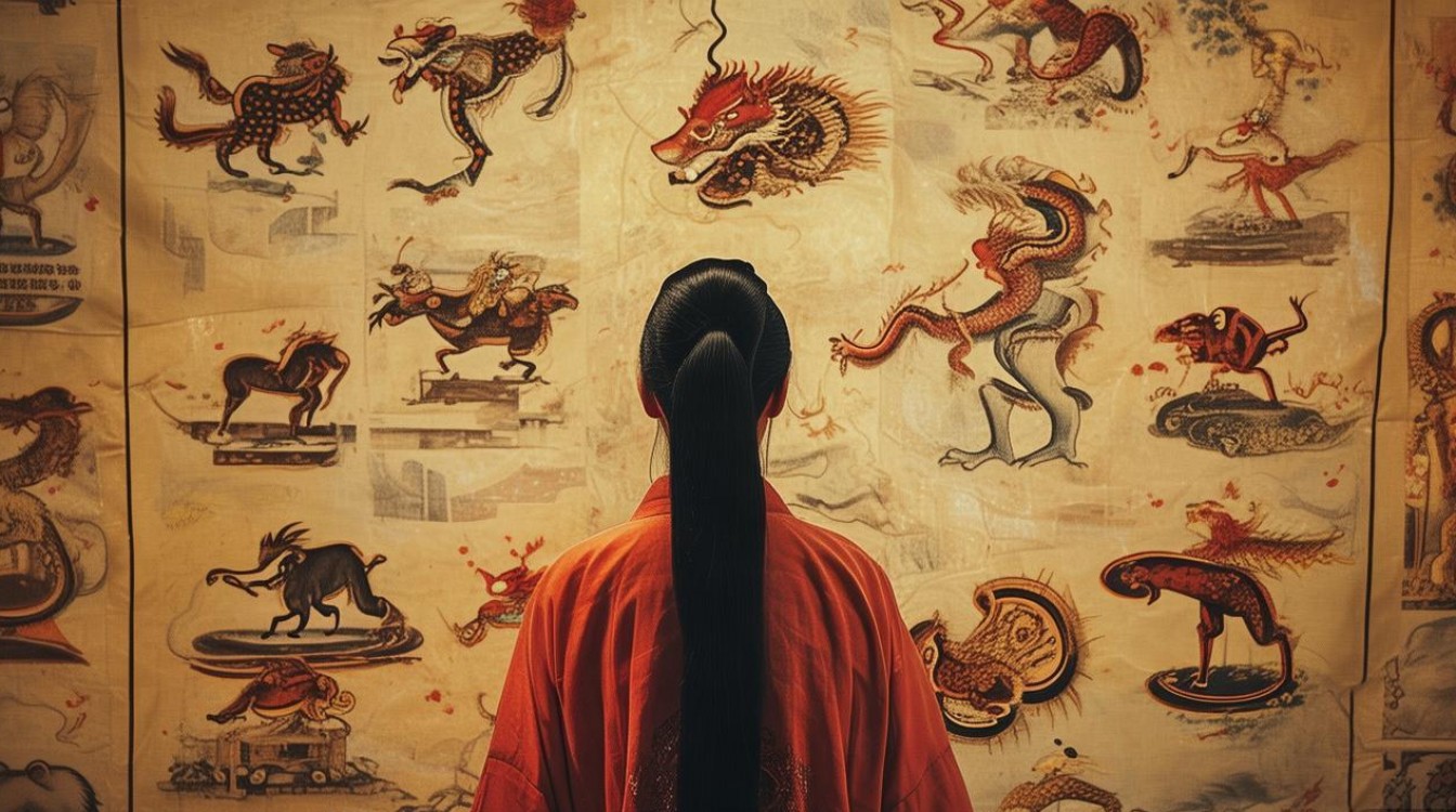 揭秘生肖排行,究竟哪个生肖的孩子天生好运,命运最辉煌? 揭秘生肖排行,究竟哪个生肖的孩子天生好运,命运最辉煌?