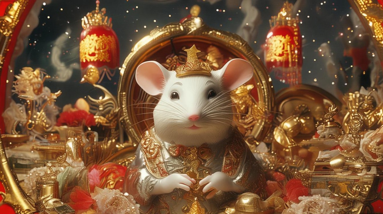揭秘,12属相中究竟哪个属相的人最有可能成为有钱人? 揭秘,12属相中究竟哪个属相的人最有可能成为有钱人?