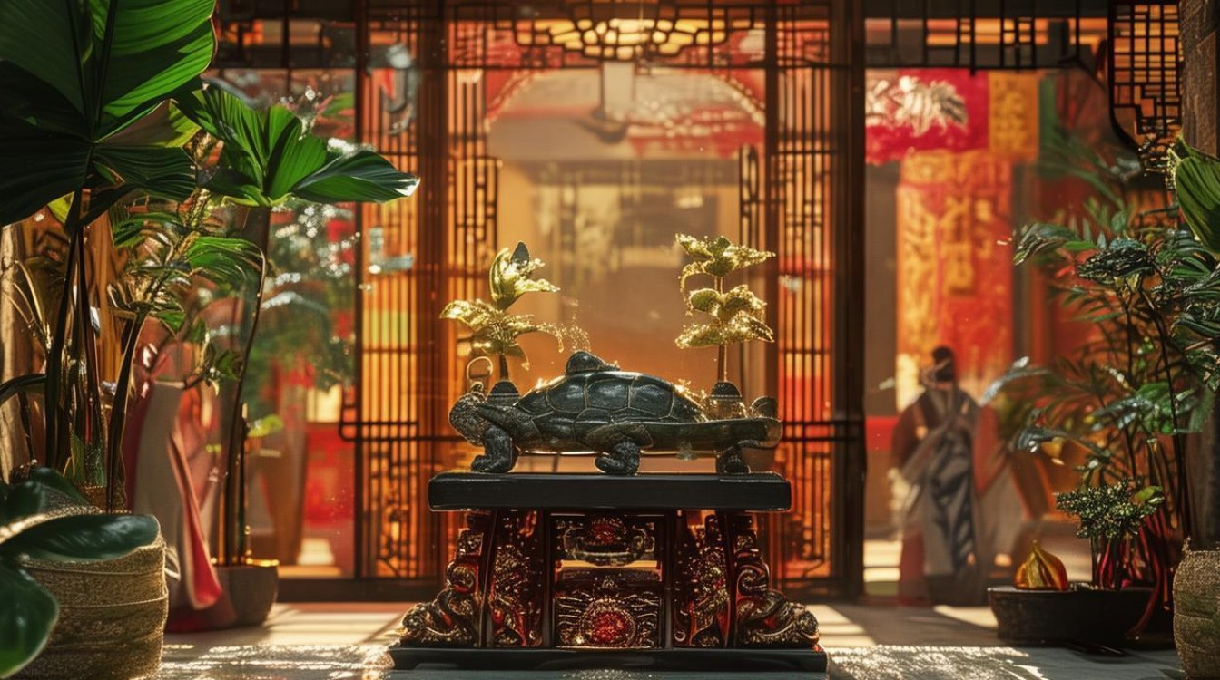 居家风水布局,如何准确识别和利用家里的财位? 居家风水布局,如何准确识别和利用家里的财位?