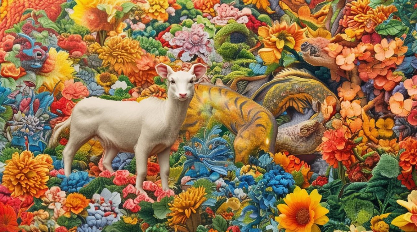 春季出生，究竟哪个属相运势最旺，揭秘最佳生肖之谜！