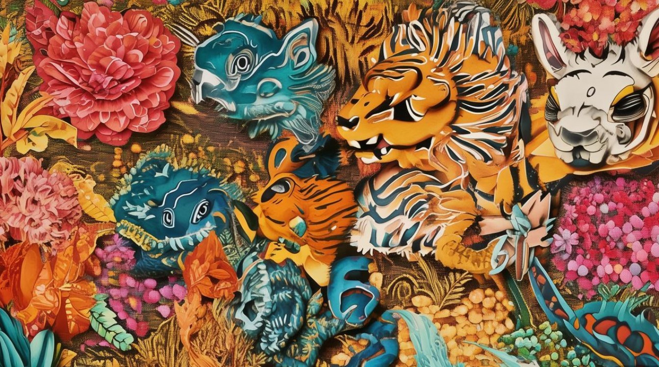 春季出生，究竟哪个属相运势最旺，揭秘最佳生肖之谜！