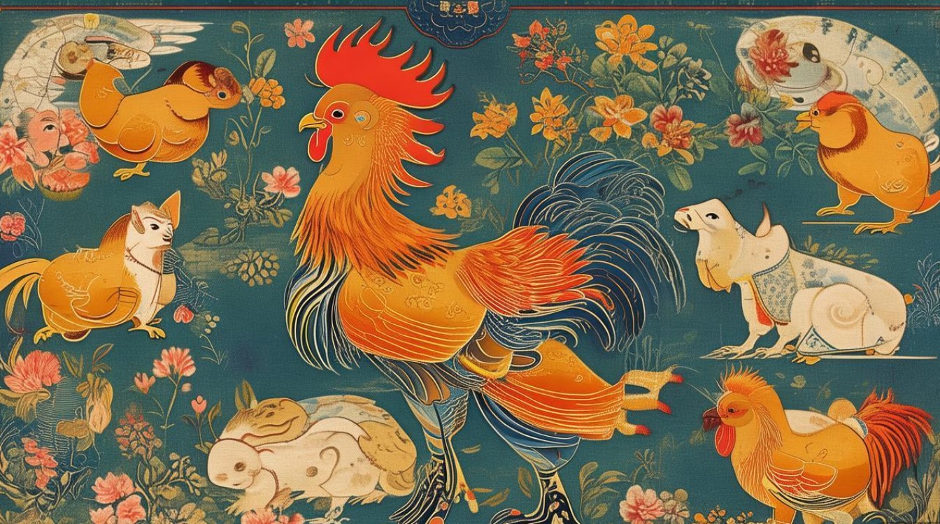 属鸡人最适合与哪些属相搭配,能收获美满姻缘? 属鸡人最适合与哪些属相搭配,能收获美满姻缘?