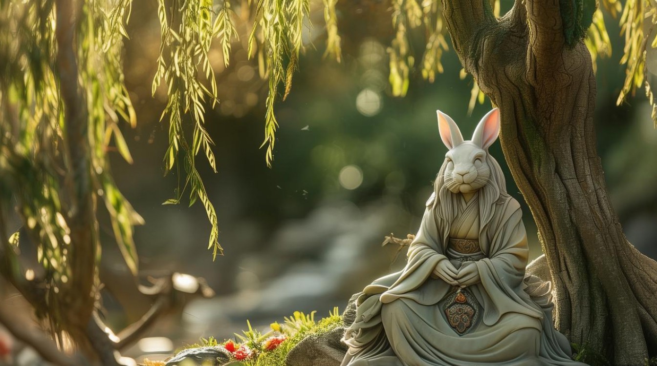 生肖兔出生在哪个时辰被认为不吉利？时辰影响命运之谜揭晓！