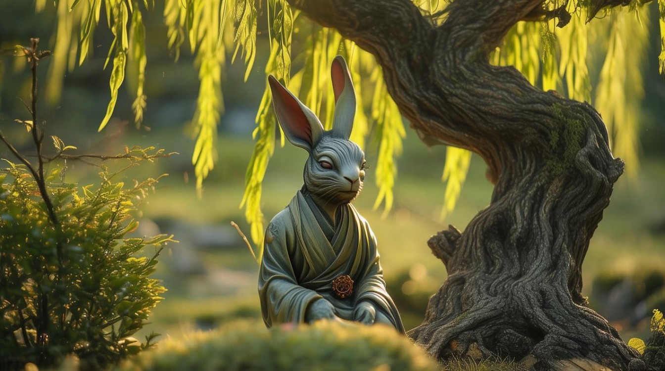 生肖兔出生在哪个时辰被认为不吉利?时辰影响命运之谜揭晓! 生肖兔出生在哪个时辰被认为不吉利?时辰影响命运之谜揭晓!