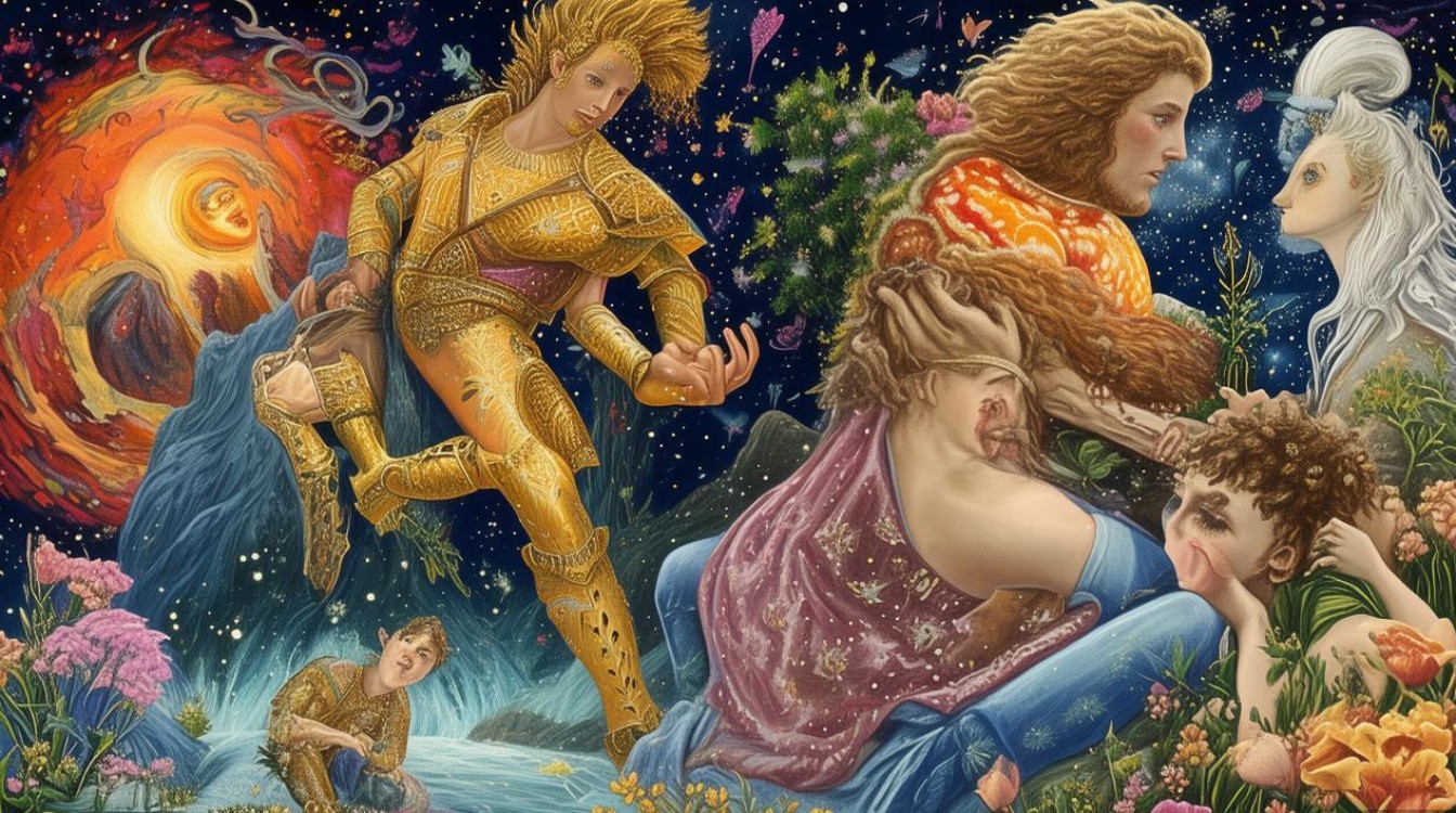 12星座爱情学揭秘,哪个星座最懂爱,哪个星座容易错过真爱? 12星座爱情学揭秘,哪个星座最懂爱,哪个星座容易错过真爱?