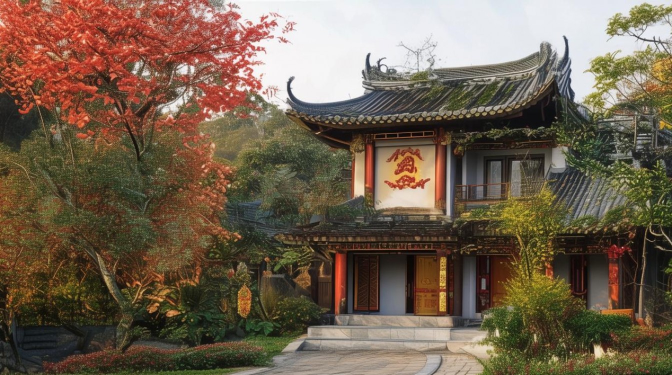 阳宅牛地究竟位于何方,有何风水秘诀?揭秘居家选址之奥秘。 阳宅牛地究竟位于何方,有何风水秘诀?揭秘居家选址之奥秘。