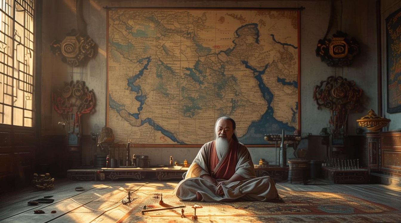 头在风水中的方位意义,究竟代表什么方位? 头在风水中的方位意义,究竟代表什么方位?