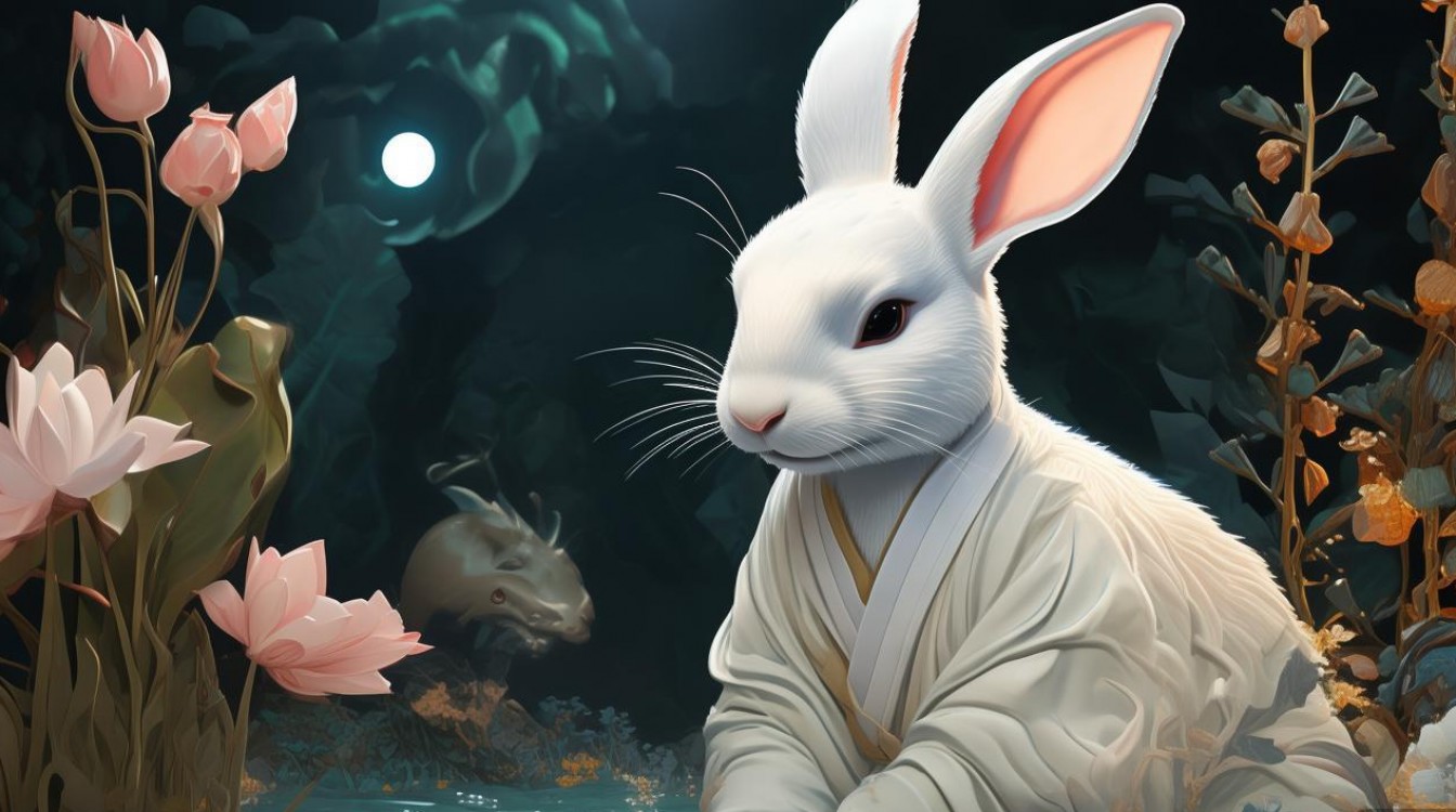 兔年和哪些属相最相配,能带来好运吗? 兔年和哪些属相最相配,能带来好运吗?