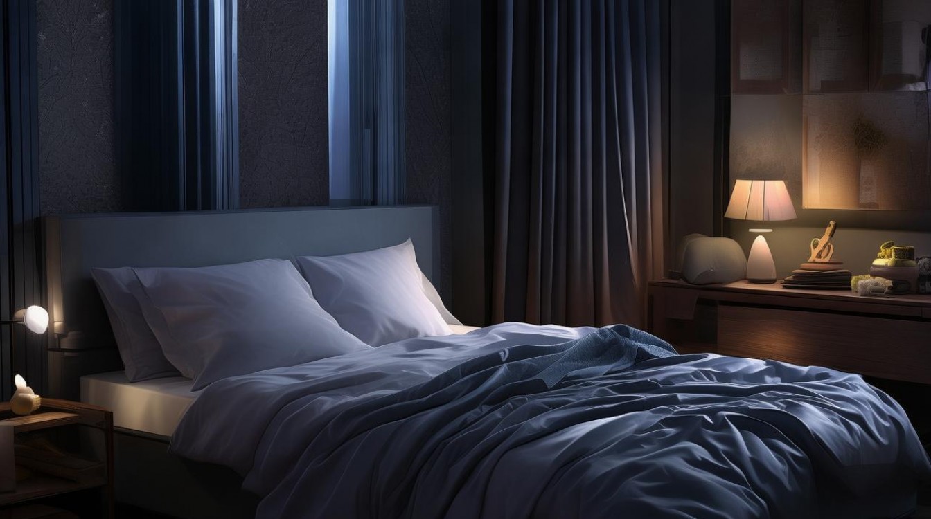 如何通过睡眠改善运气，有哪些科学方法？