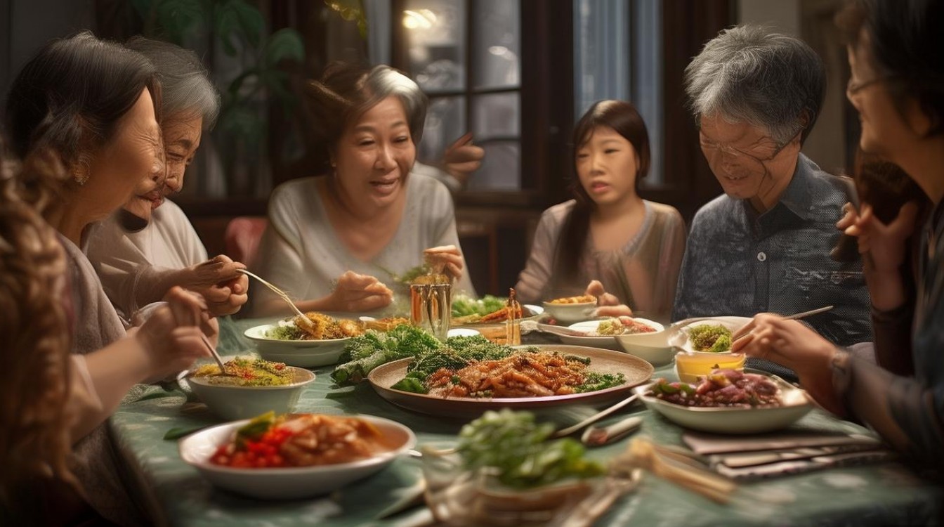 为什么我总是梦到一家人在一起吃饭,这是预示着什么吗? 为什么我总是梦到一家人在一起吃饭,这是预示着什么吗?
