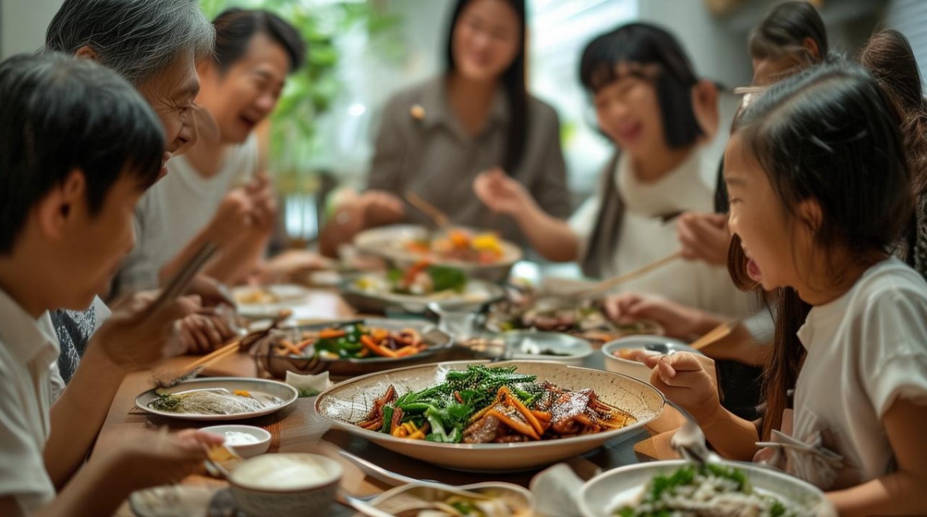 为什么我总是梦到一家人在一起吃饭,这是预示着什么吗? 为什么我总是梦到一家人在一起吃饭,这是预示着什么吗?