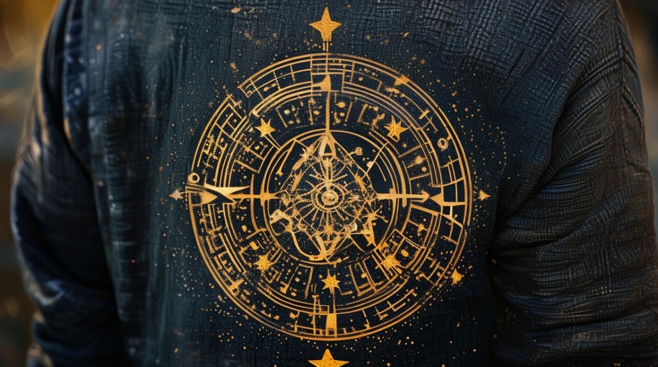 星座图腾纹身,究竟隐藏着怎样的神秘寓意和个性表达? 星座图腾纹身,究竟隐藏着怎样的神秘寓意和个性表达?