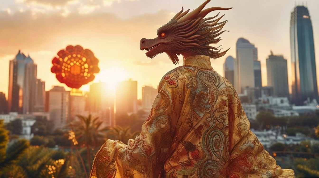 生肖龙2023运势如何?运势提升秘诀揭秘! 生肖龙2023运势如何?运势提升秘诀揭秘!