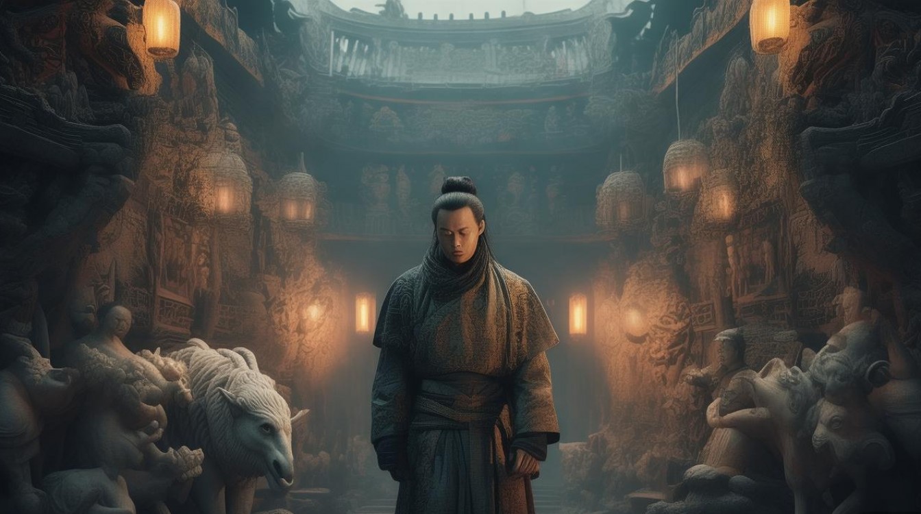 属马人究竟与哪些生肖相克？揭秘生肖相克之谜！